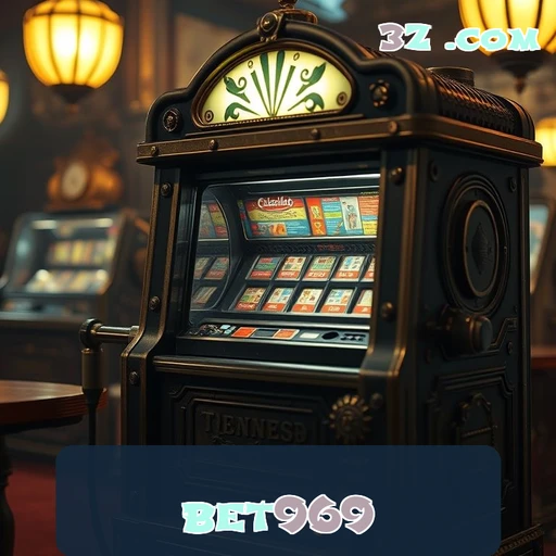 Baixar o App do Bet969 e Mergulhe na Diversão!