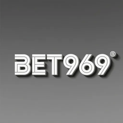 bet969 bet969 logo