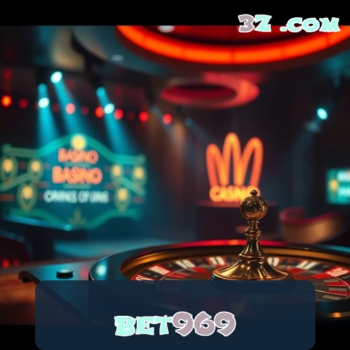 Promoções Fantásticas no Bet969 Para Você Se Divertir