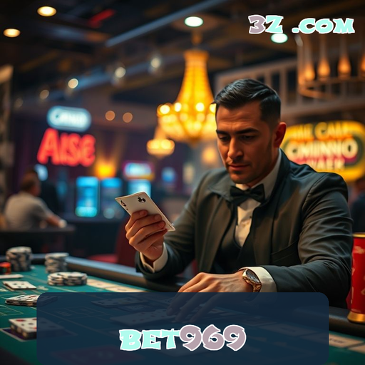 Máquinas Modernas Slots e Emoção garantida: bet969 no topo da diversão
