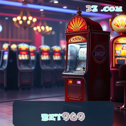 Recursos VIP Incríveis do Bet969 que Encantam Jogadores Brasileiros